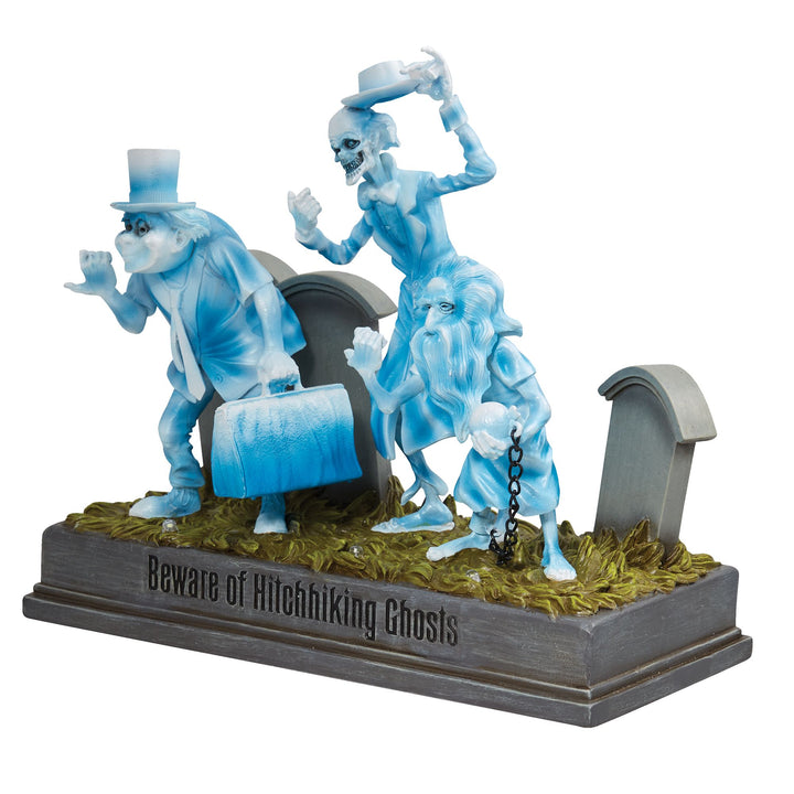 Disney Showcase | Disney's Haunted Mansion | Figurine