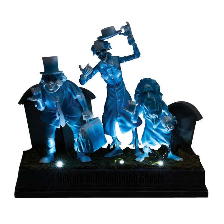 Disney Showcase | Disney's Haunted Mansion | Figurine