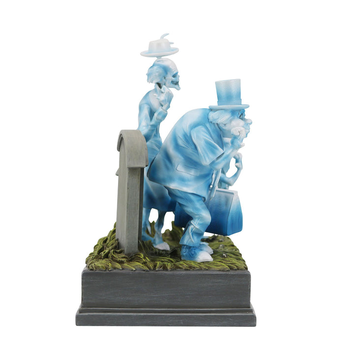 Disney Showcase | Disney's Haunted Mansion | Figurine