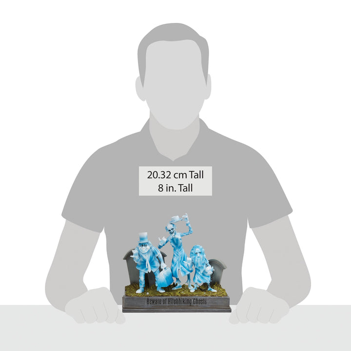 Disney Showcase | Disney's Haunted Mansion | Figurine