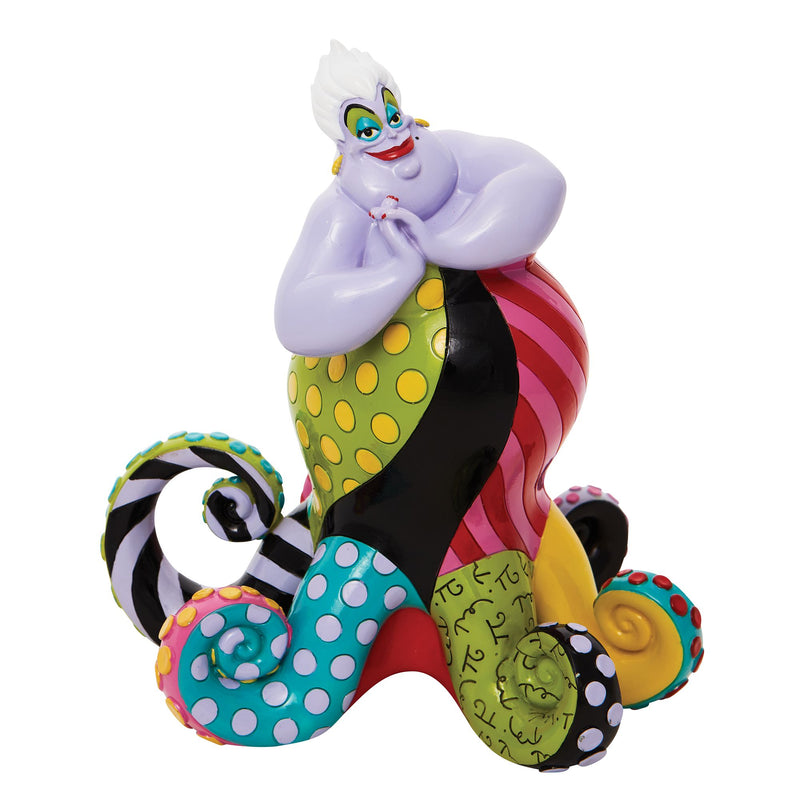 Disney Britto | Ursula | Figurine