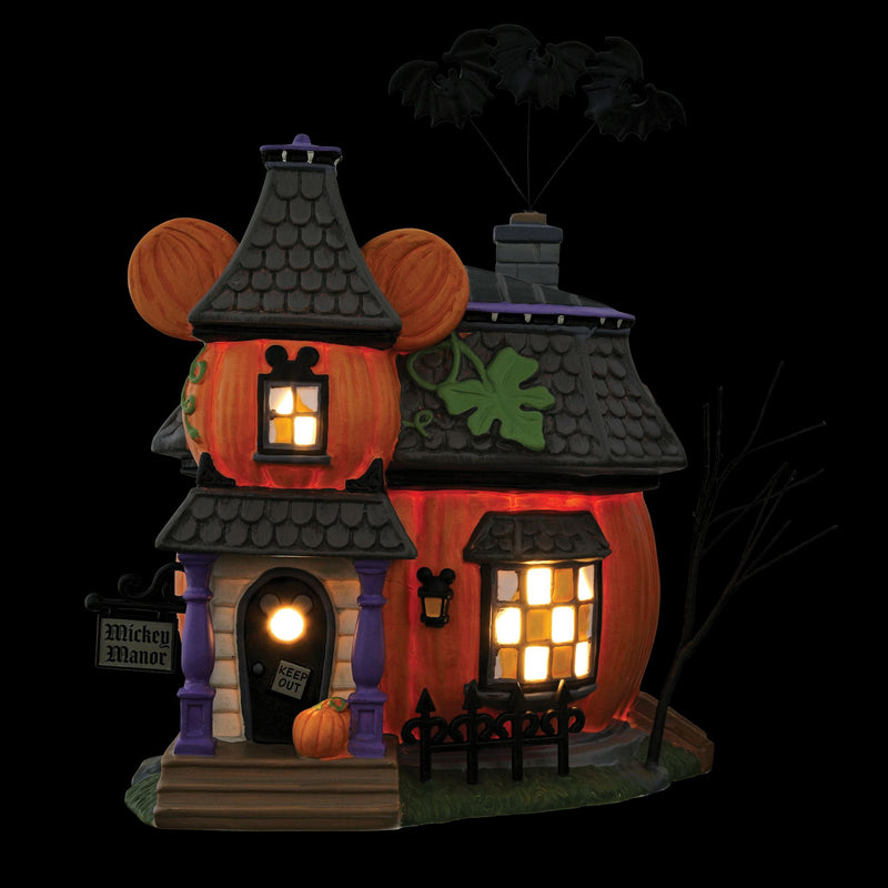 Disney Village | Mickey&