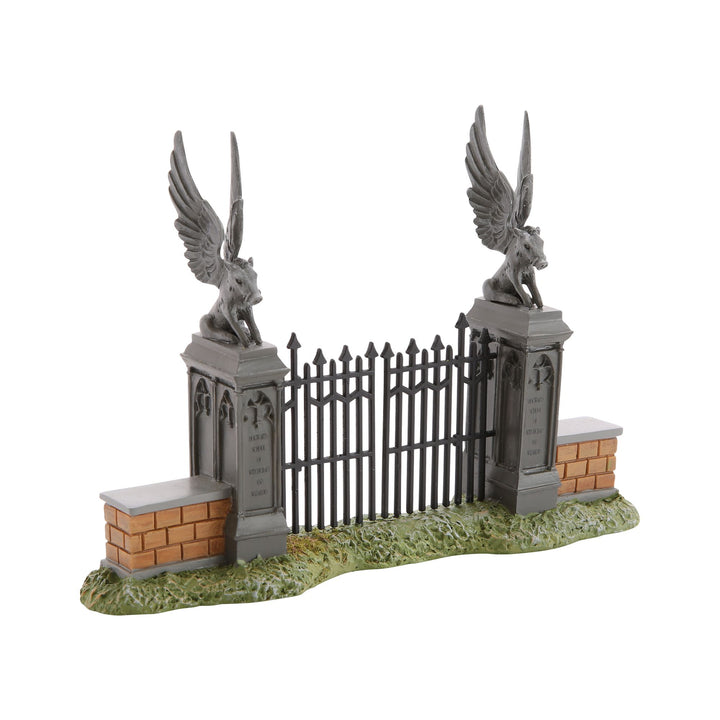 Harry Potter Village | Hogwart&