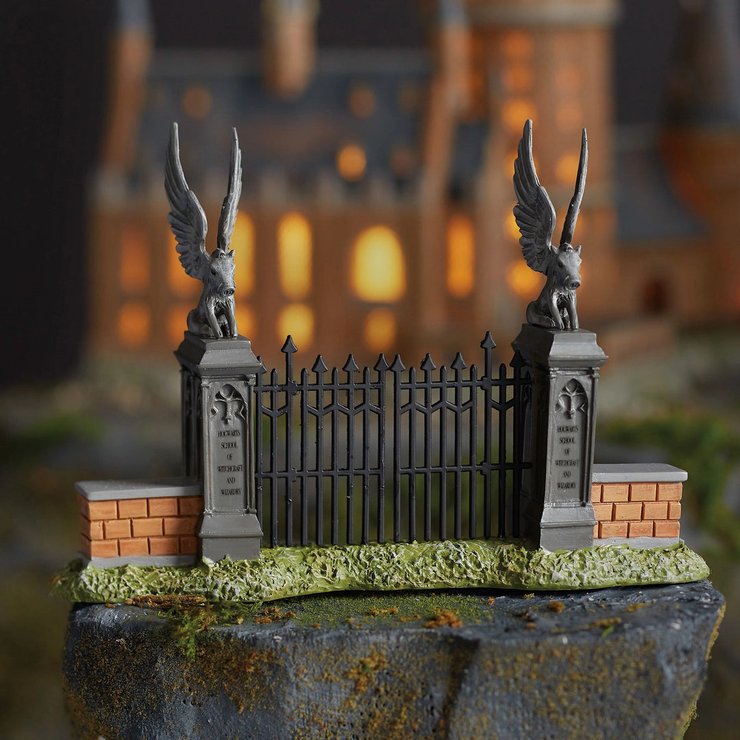 Harry Potter Village | Hogwart&