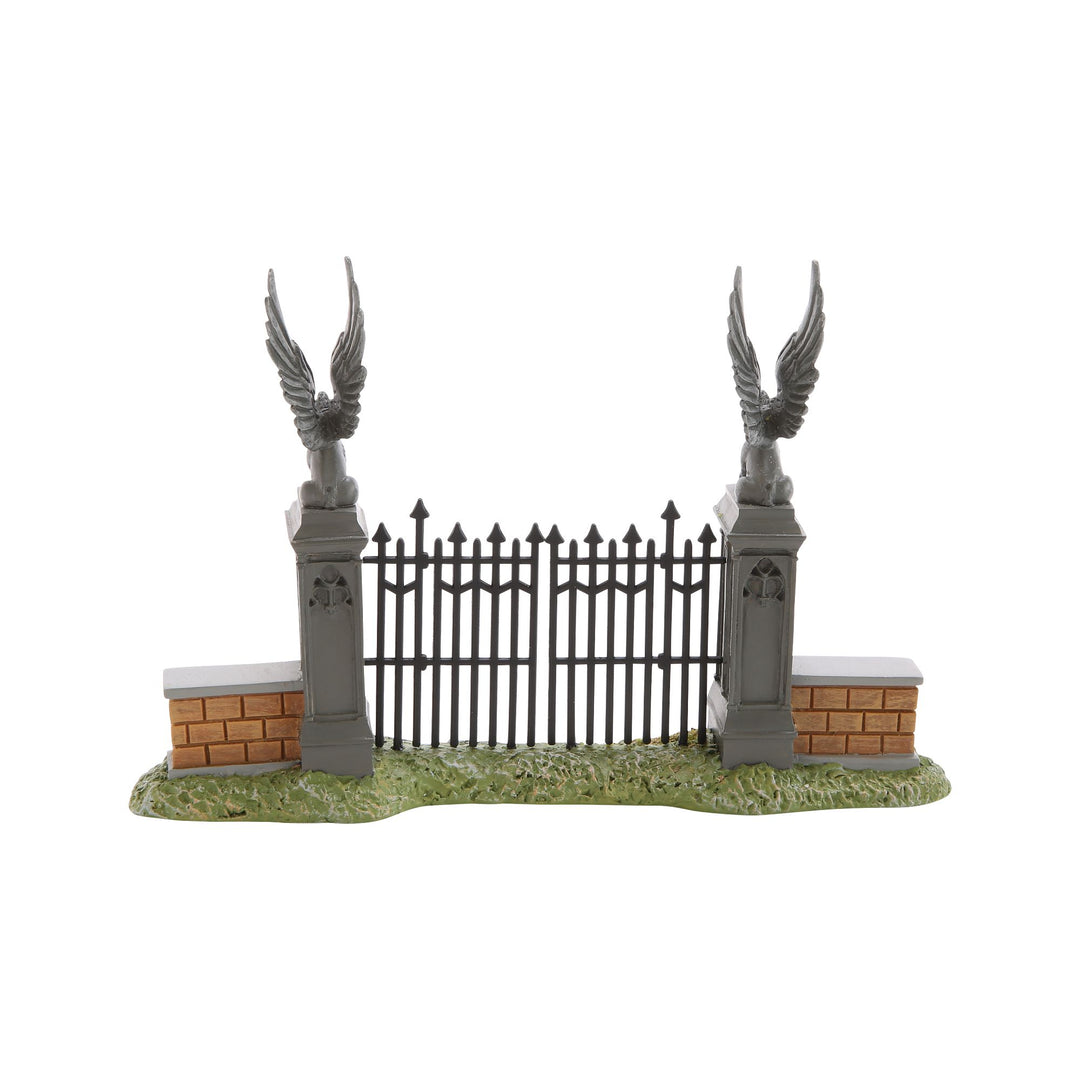 Harry Potter Village | Hogwart&