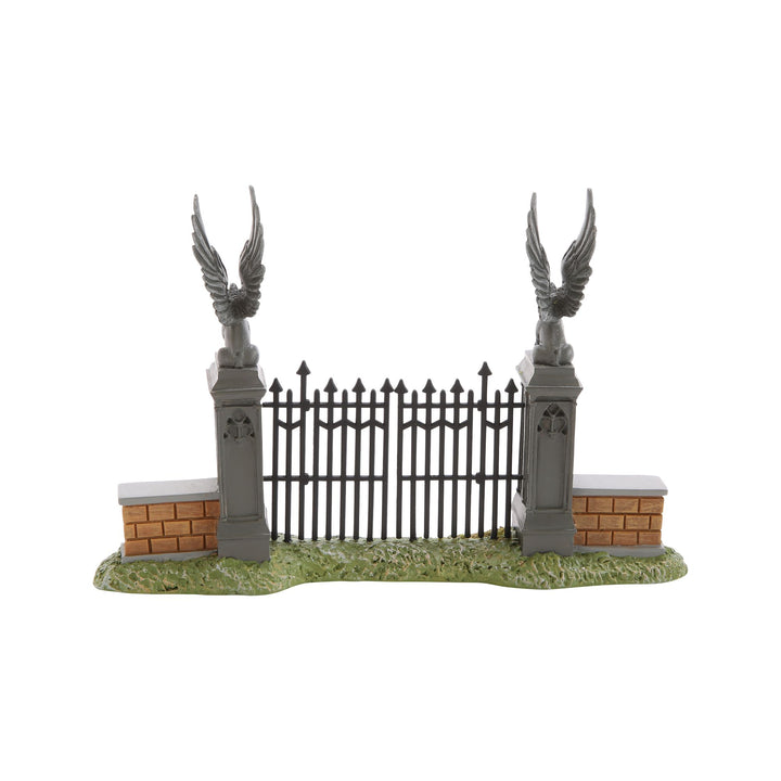 Harry Potter Village | Hogwart&
