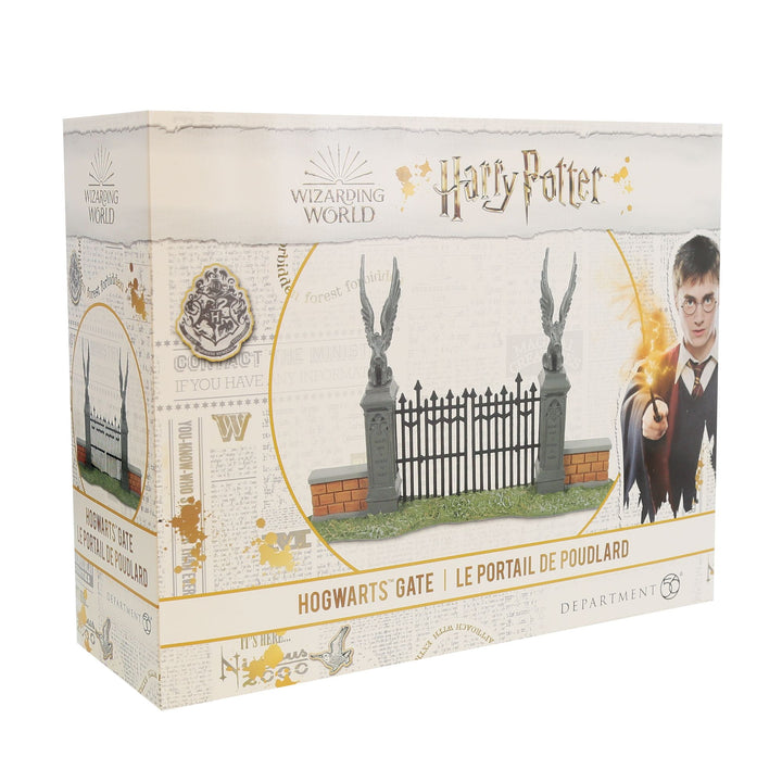 Harry Potter Village | Hogwart&