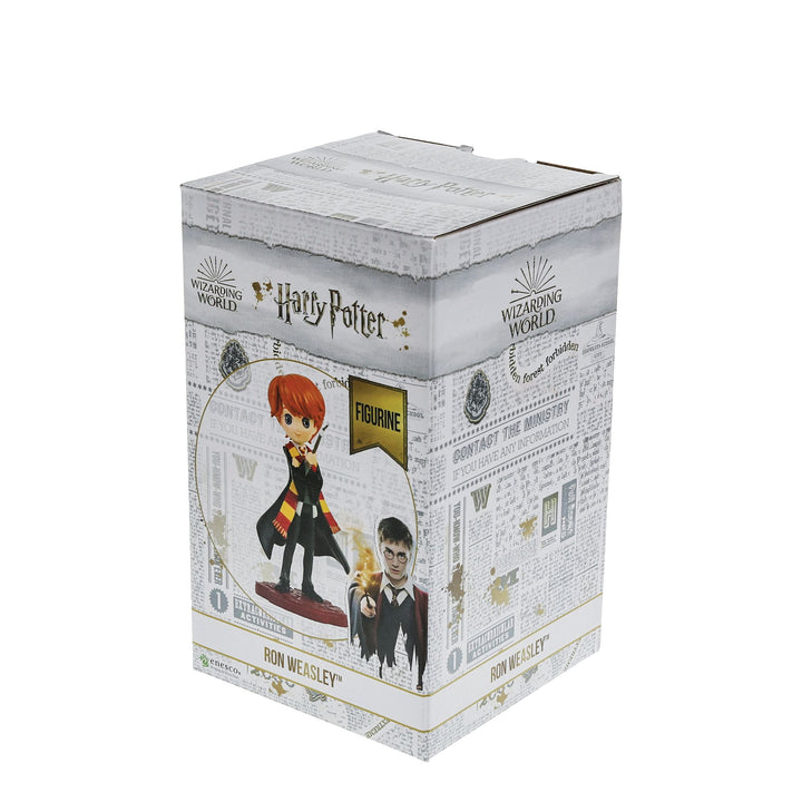 Wizarding World of Harry Potter | Ron Weasley | Figurine
