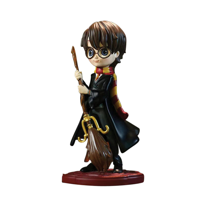 Wizarding World of Harry Potter | Harry Potter | Figurine