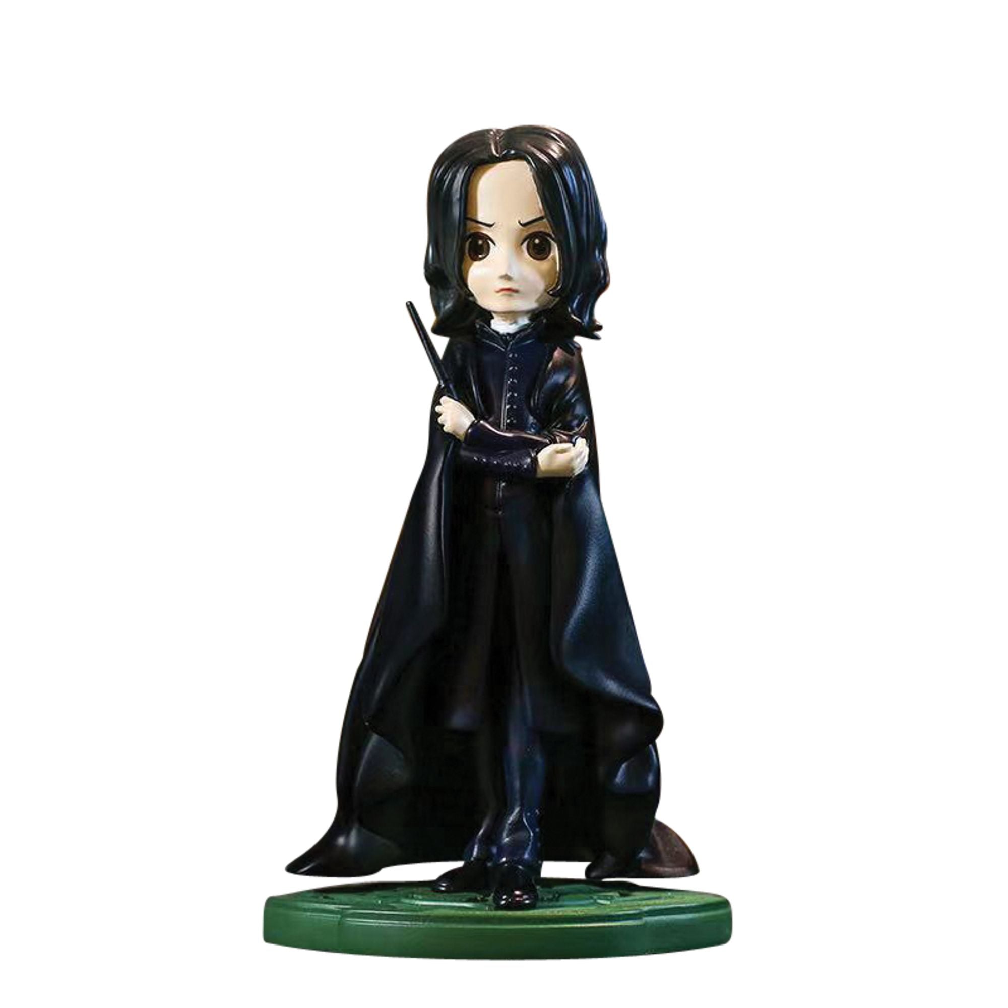 Enesco Studios Harry Potter Slytherin Collection – Gifts & Décor