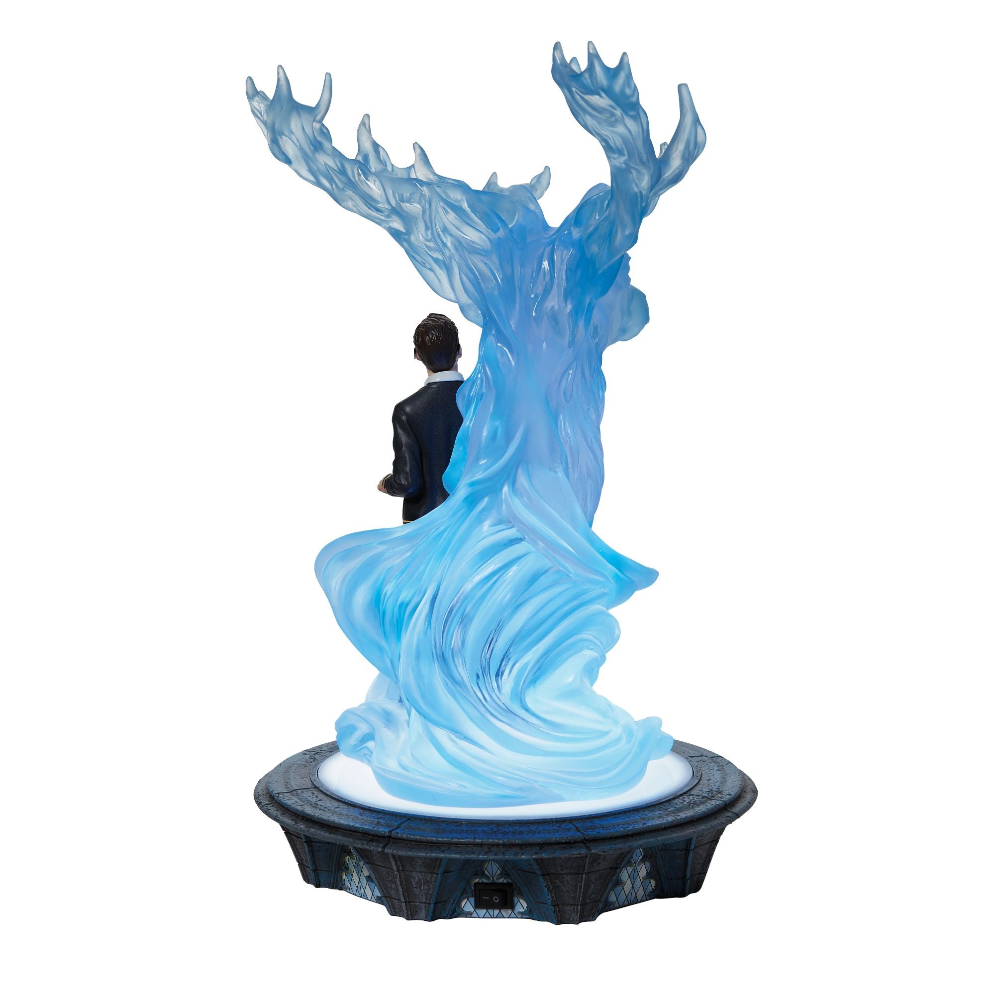 Wizarding World of Harry Potter | Harry & Light Up Patronus