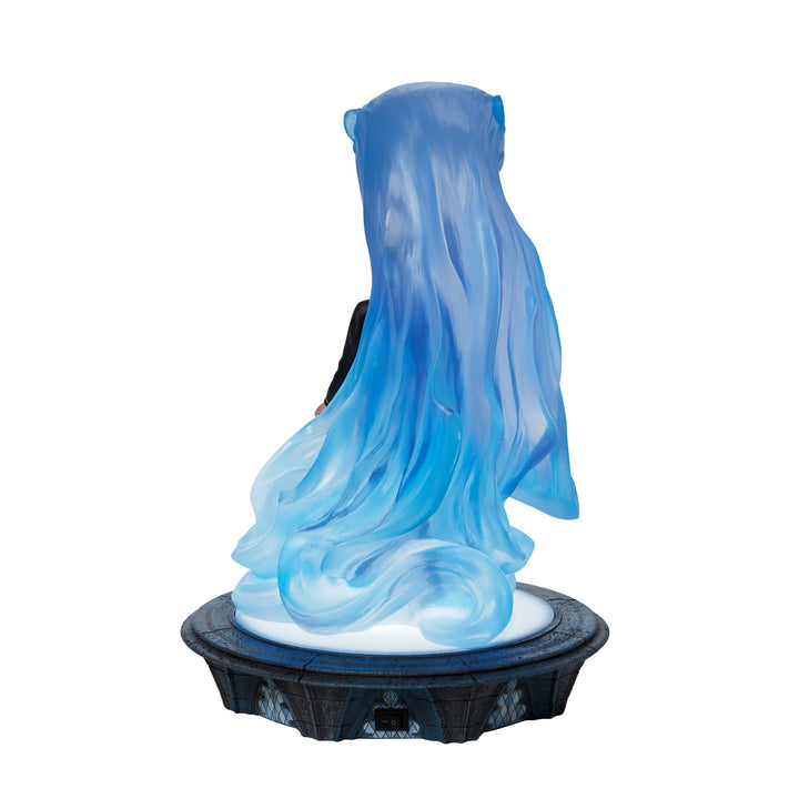 Wizarding World of Harry Potter | Hermione & Light Up Patronus | Figurine