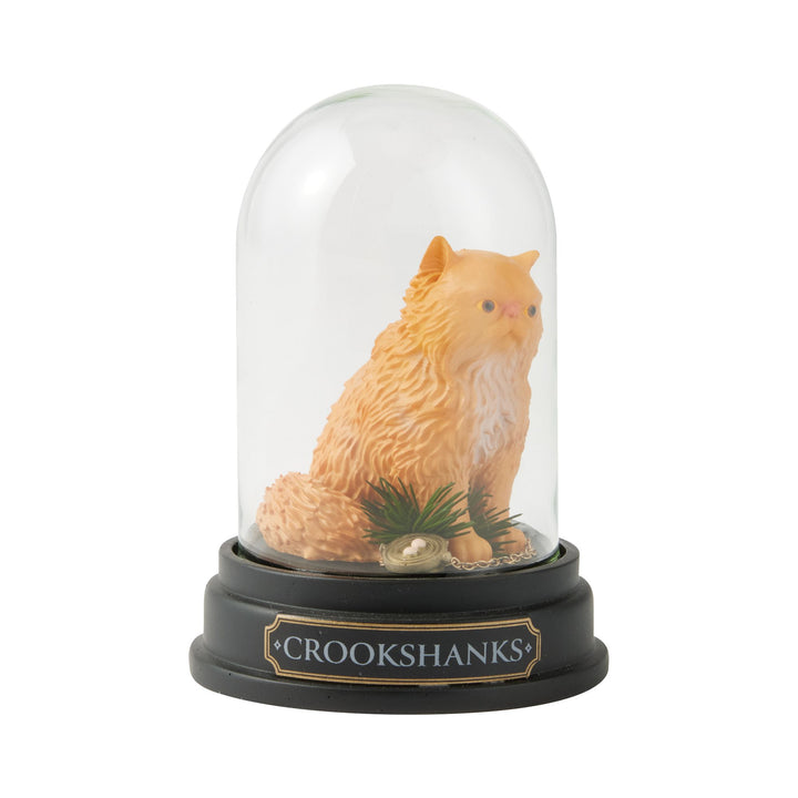 Wizarding World of Harry Potter | WZDWLD Crookshanks Cloche | Figurine