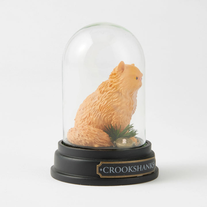 Wizarding World of Harry Potter | WZDWLD Crookshanks Cloche | Figurine