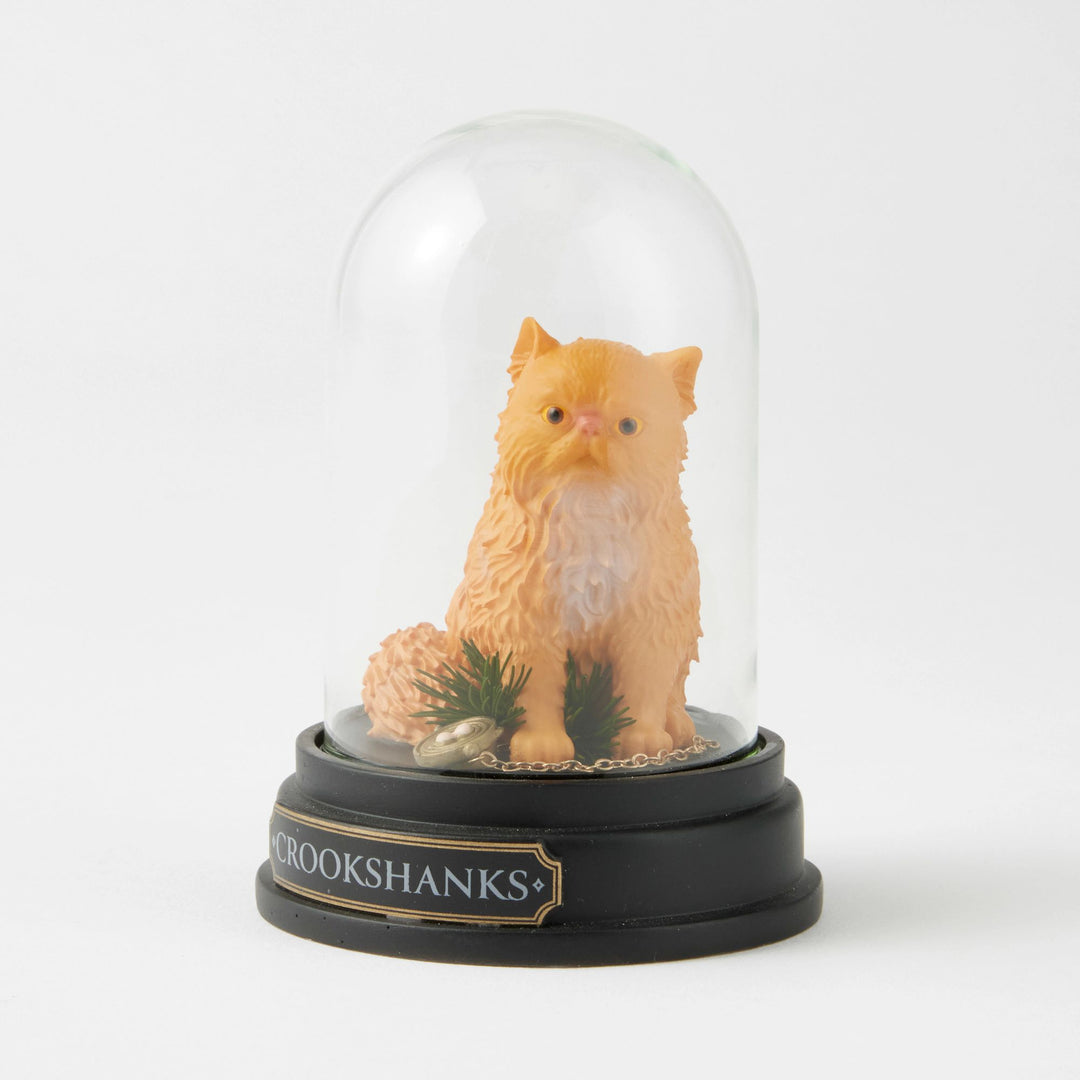 Wizarding World of Harry Potter | WZDWLD Crookshanks Cloche | Figurine
