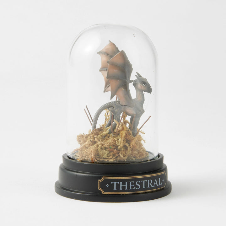 Wizarding World of Harry Potter | WZDWLD Thestral Cloche | Figurine