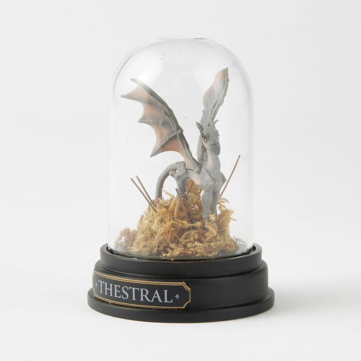 Wizarding World of Harry Potter | WZDWLD Thestral Cloche | Figurine