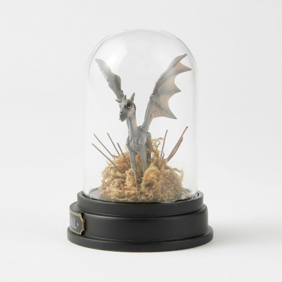 Wizarding World of Harry Potter | WZDWLD Thestral Cloche | Figurine