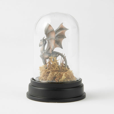 Wizarding World of Harry Potter | WZDWLD Thestral Cloche | Figurine