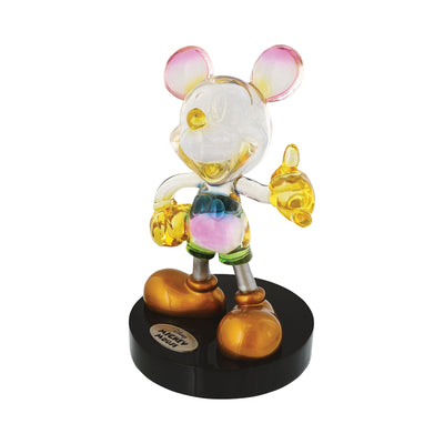 Grand Jester Studios | Rainbow Mickey | Figurine