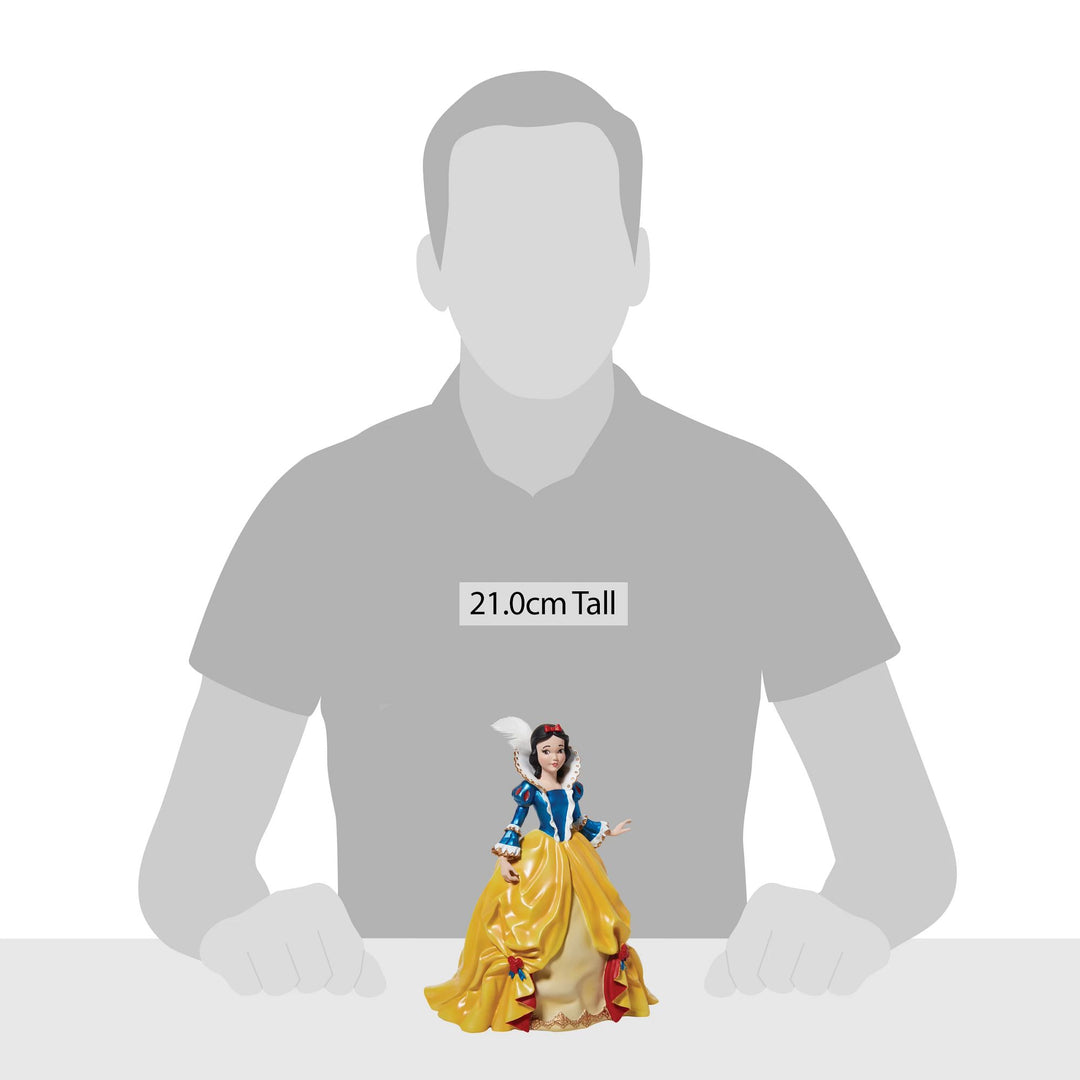 Disney Showcase | Rococo Snow White | Figurine