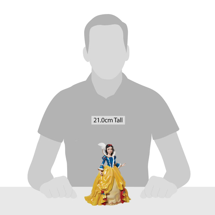 Disney Showcase | Rococo Snow White | Figurine