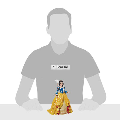 Disney Showcase | Rococo Snow White | Figurine