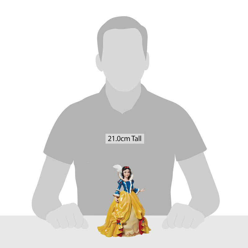 Disney Showcase | Rococo Snow White | Figurine