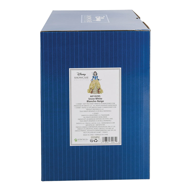 Disney Showcase | Rococo Snow White | Figurine – Enesco Studios