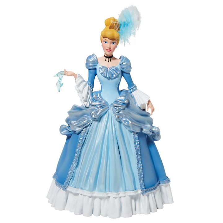 Disney Showcase | Rococo Cinderella | Figurine