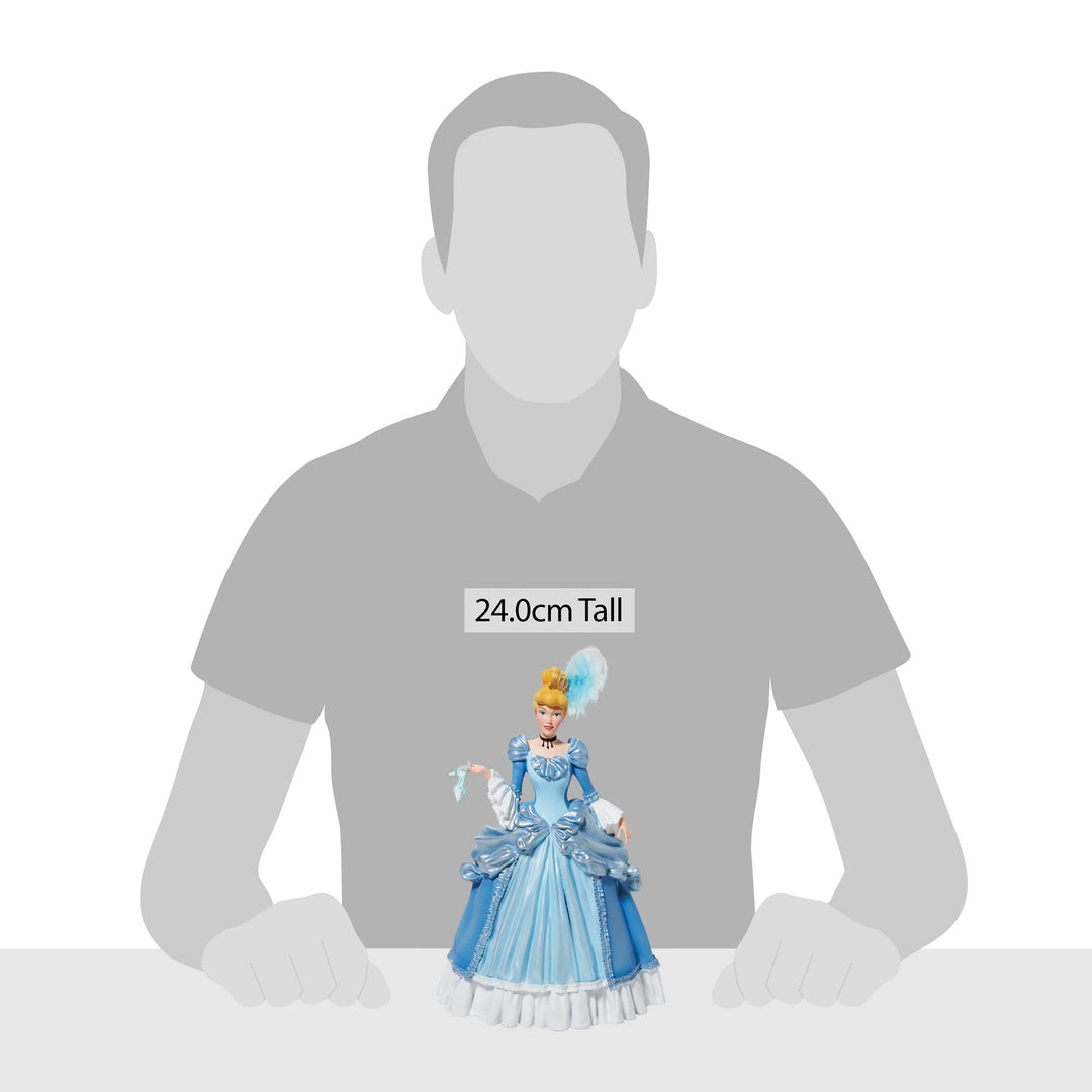 Disney Showcase | Rococo Cinderella | Figurine