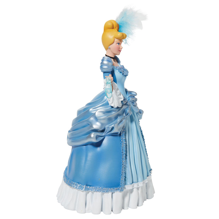 Disney Showcase | Rococo Cinderella | Figurine