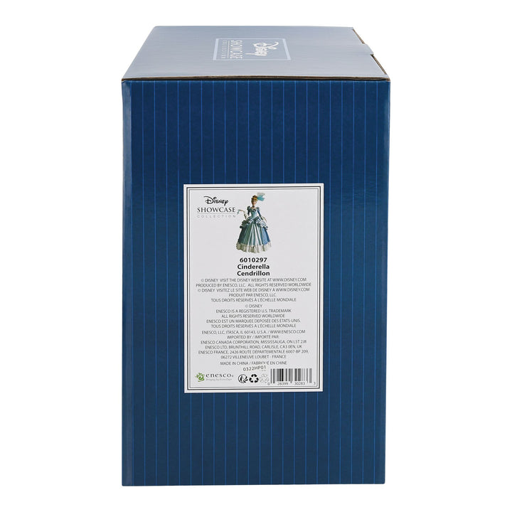 Disney Showcase | Rococo Cinderella | Figurine