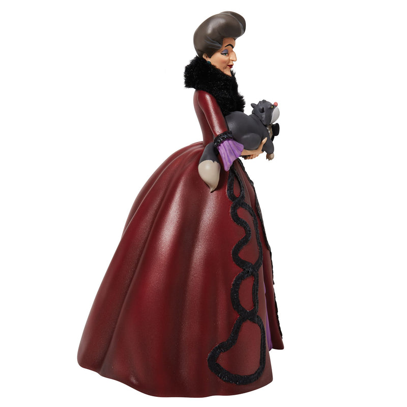 Disney Showcase | Rococo Lady Tremaine | Figurine