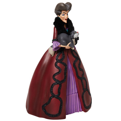 Disney Showcase | Rococo Lady Tremaine | Figurine