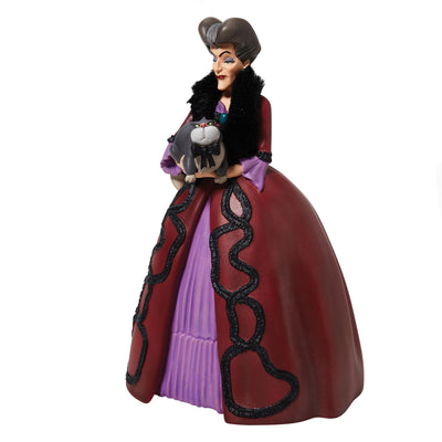 Disney Showcase | Rococo Lady Tremaine | Figurine