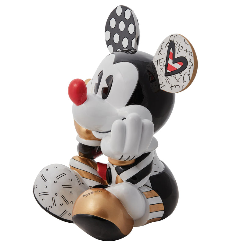 Disney Britto | Midas Mickey | Figurine