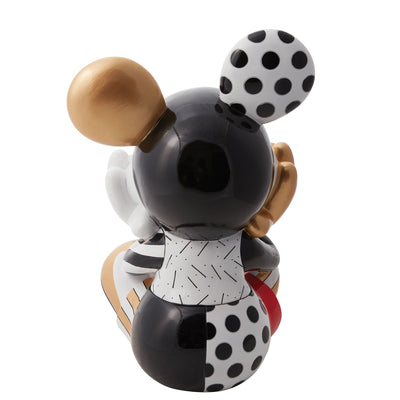 Disney Britto | Midas Mickey | Figurine