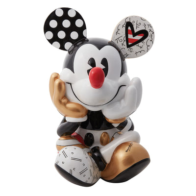 Disney Britto | Midas Mickey | Figurine