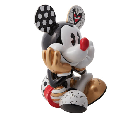 Disney Britto | Midas Mickey | Figurine