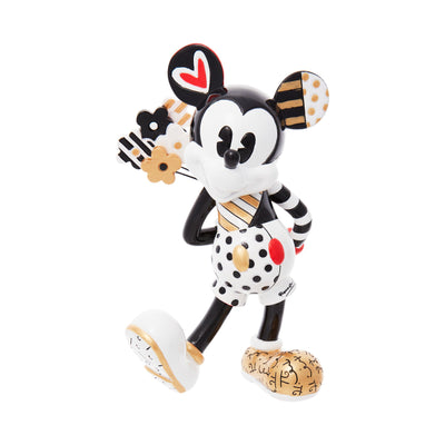 Disney Britto | Midas Mickey Mouse | Figurine