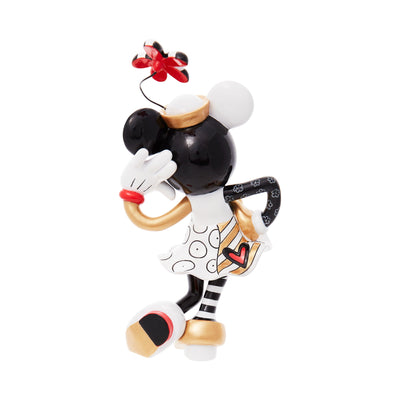 Disney Britto | Midas Minnie Mouse | Figurine