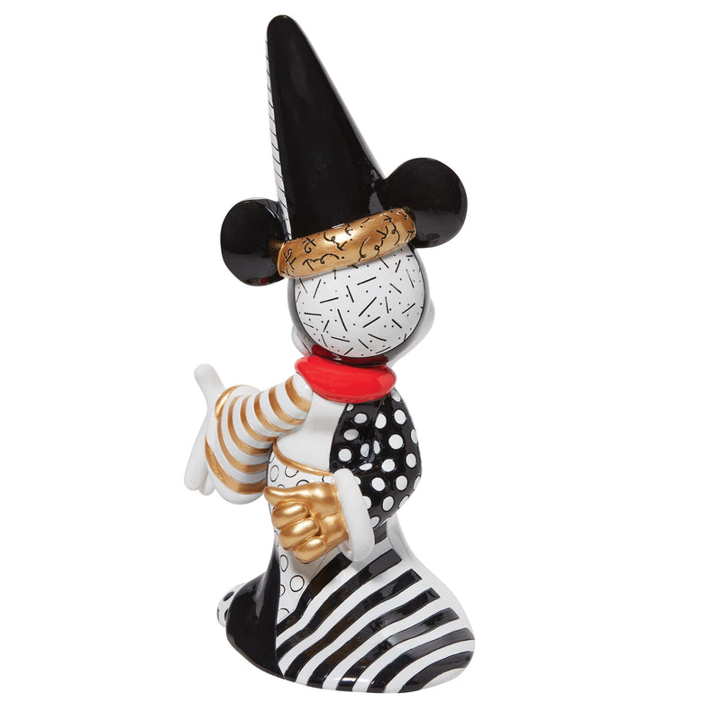 Disney Britto | Midas Sorcerer Mickey | Figurine