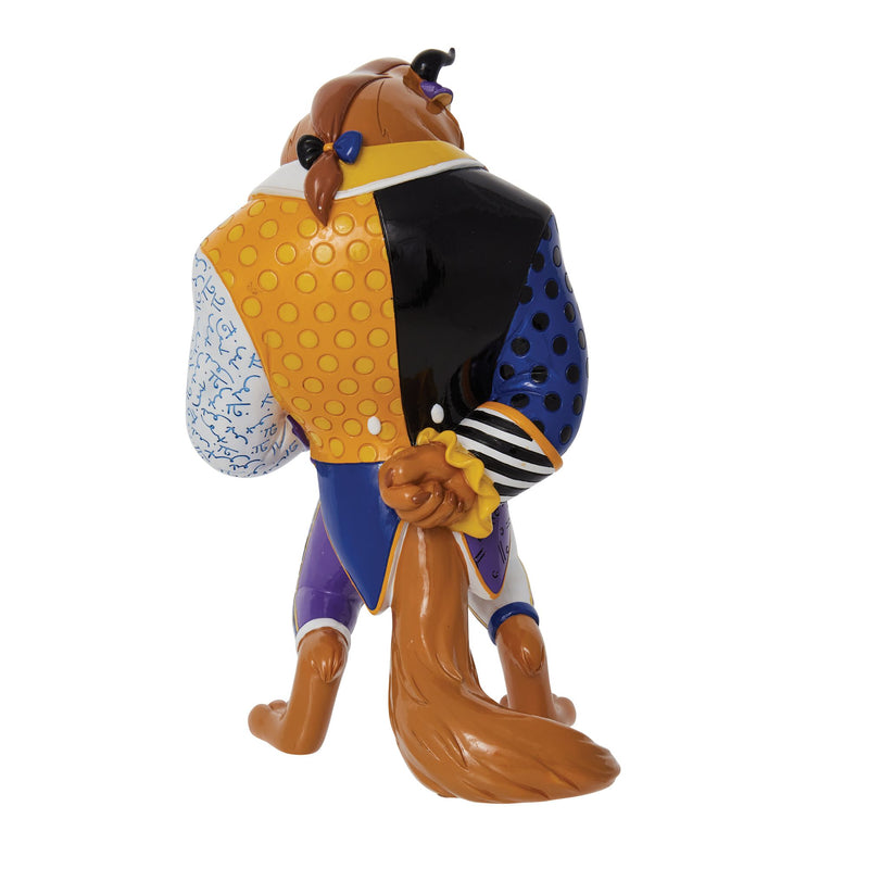 Disney Britto | Beast | Figurine