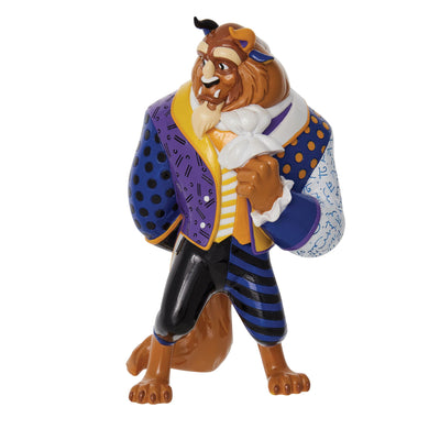 Disney Britto | Beast | Figurine