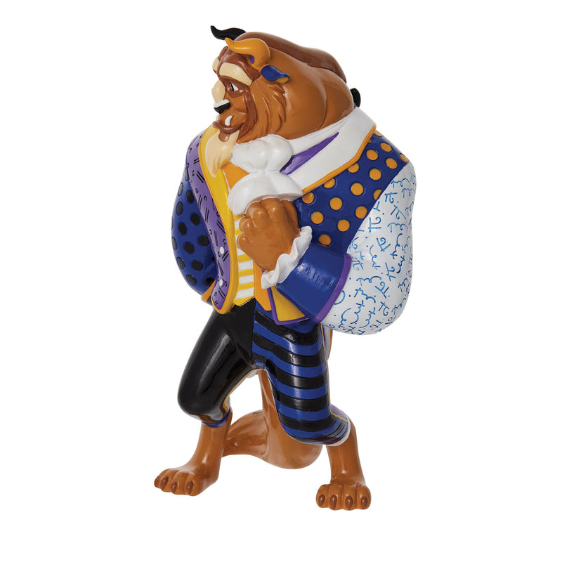 Disney Britto | Beast | Figurine