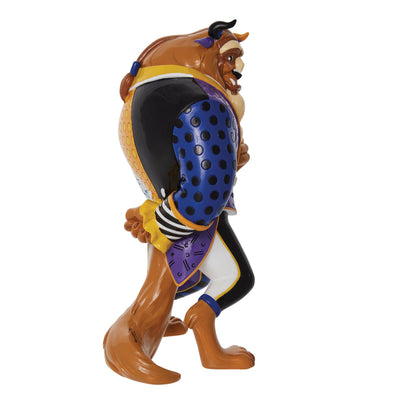 Disney Britto | Beast | Figurine