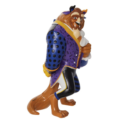 Disney Britto | Beast | Figurine