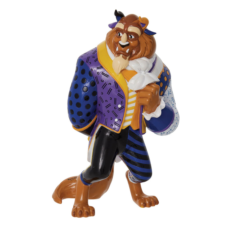 Disney Britto | Beast | Figurine