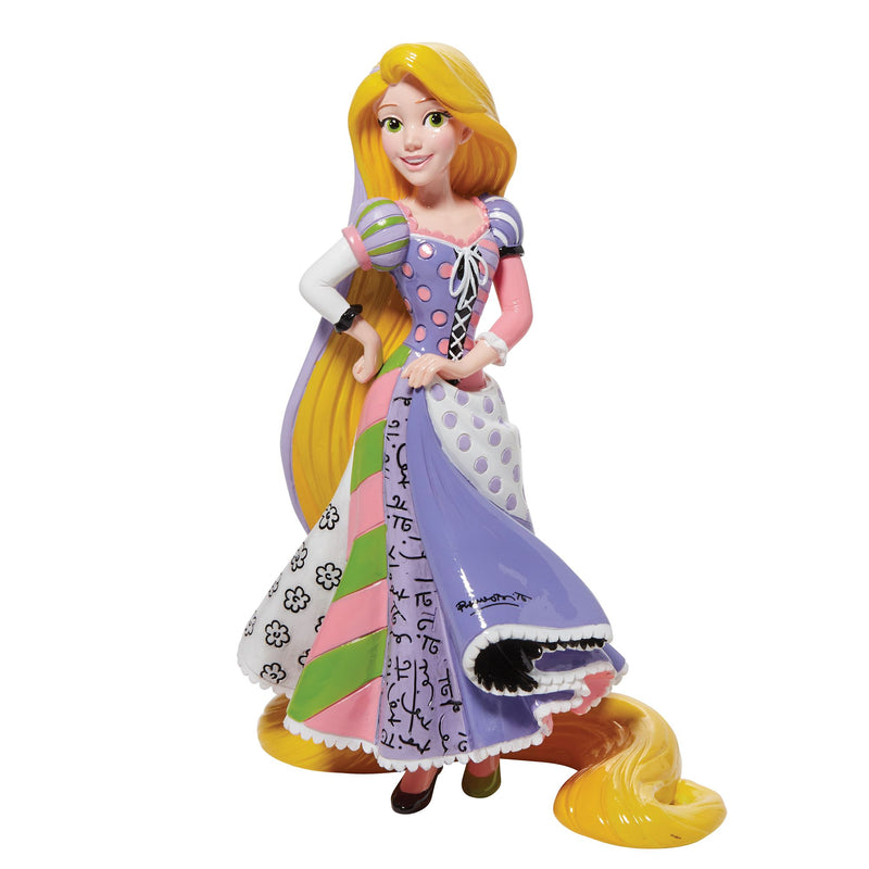 Disney Britto | Rapunzel | Figurine